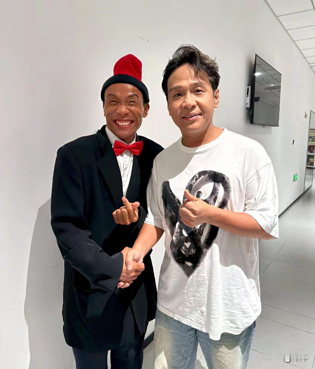 真假宋小宝估计师父来了头都会大。。