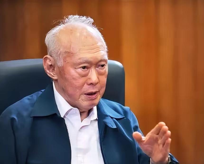 真的想不到，他们是最反华的国家之一。美国针对我们，他们支持美国；日本针对我们，他