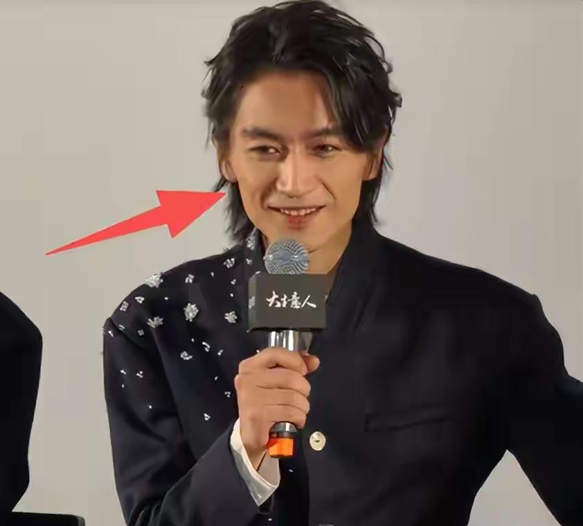 最近感觉陈晓大变样，实在是太沧桑了。陈妍希会不会心疼？陈晓会不会后悔离婚？还是陈