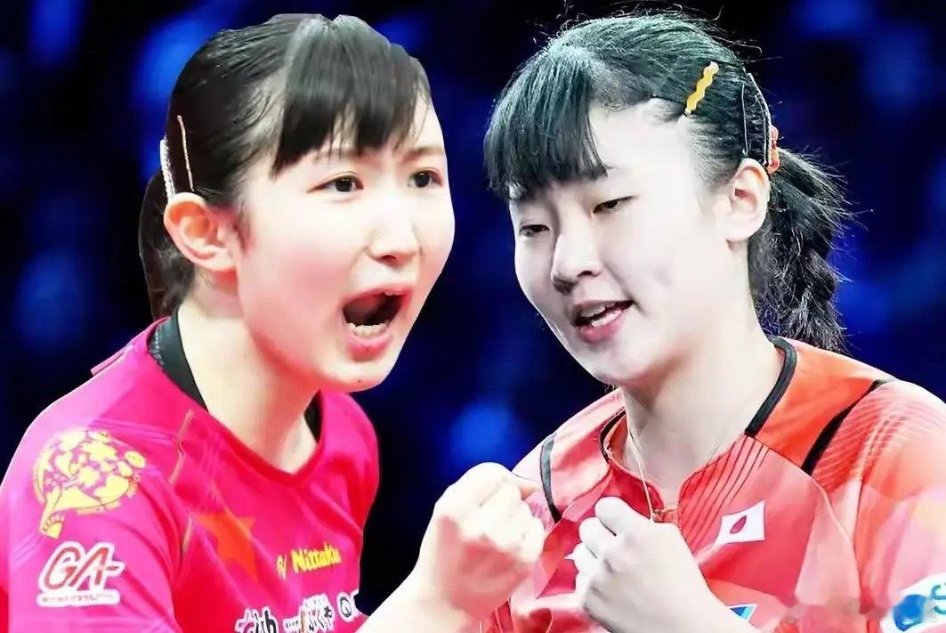世乒赛一夜，女团八强全部落位亚欧各占4席，朝鲜0-3惨败出局1，🇩🇪德国（5