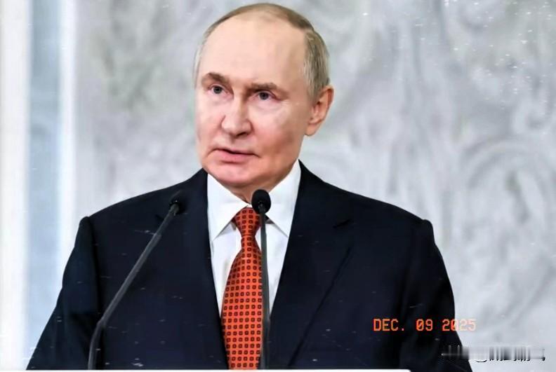 俄罗斯总统普京指出俄罗斯现在的主要任务，让人意外的不是要继续强力攻打乌克兰而是