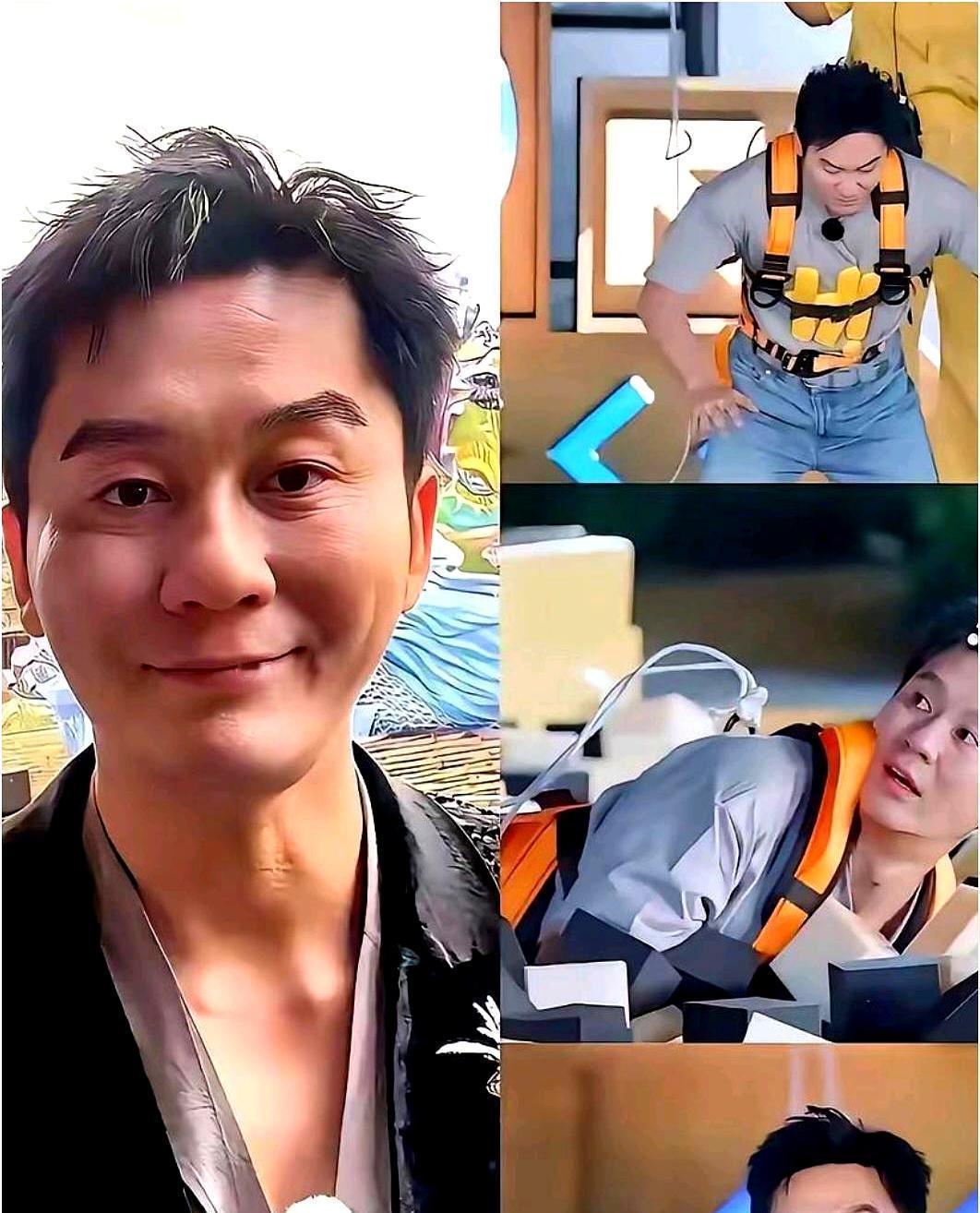 6.8亿票房！当初被全网嘲“不好笑”的李晨，用12年追一个凶手，把场子彻底炸了