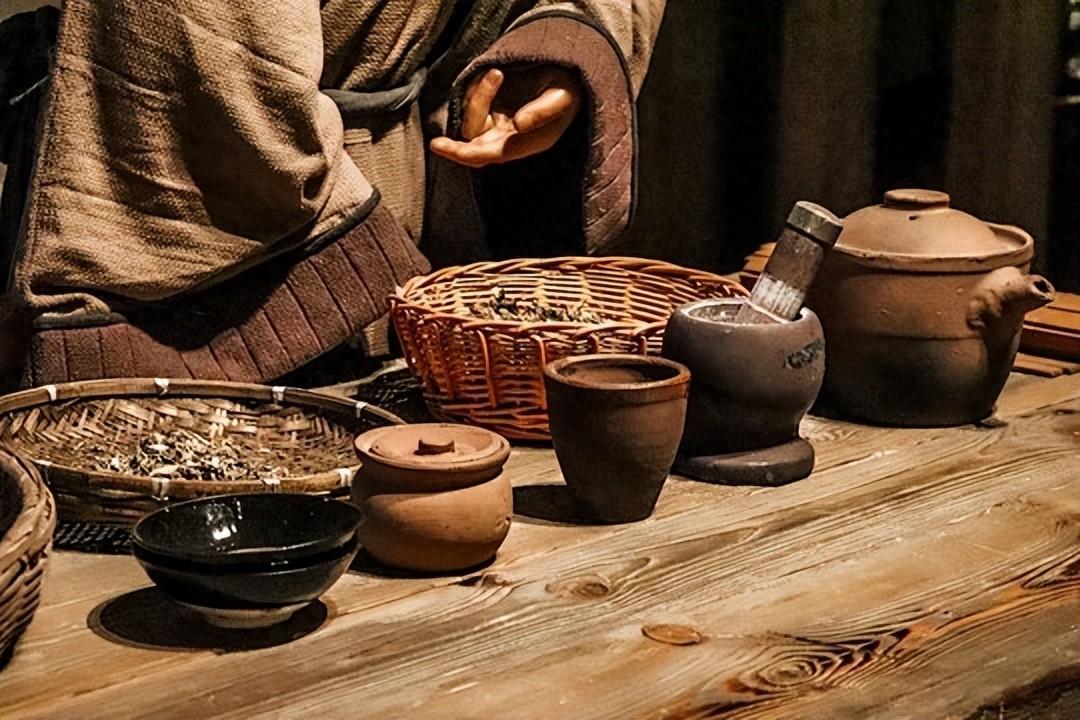送您一张萎缩性胃炎"养胃方"，我行医20余载，逆萎缩、复胃络！仅此一次，建议留存