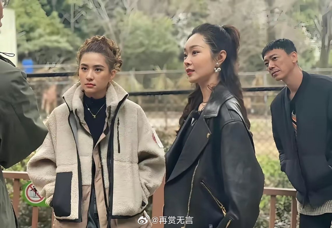 白敬亭会不会后悔呢？感觉她真的很美。