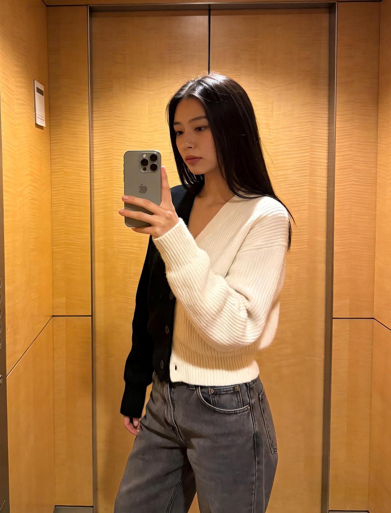 分享卓越的优雅女性