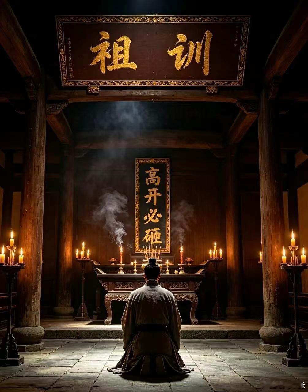 灵魂拷问：药高潮了吗？科技会回流吗？