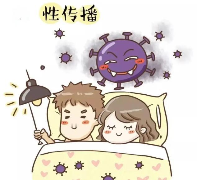 性病专家的炸弹消息，看完后背发凉！艾滋病最高发的地方，根本不是你想的那些场所，反