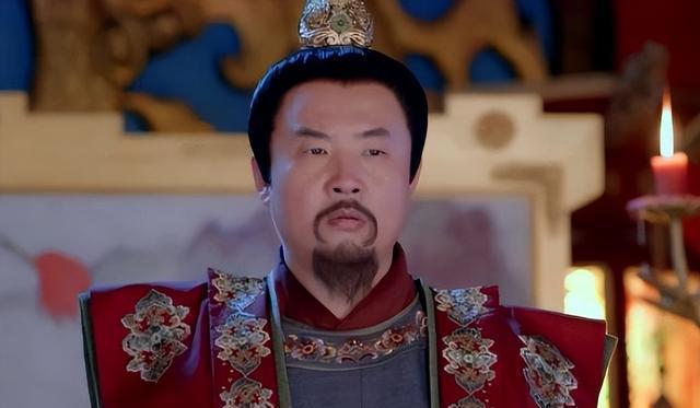 简单讲一讲武则天对四个儿子的态度：之前介绍武则天的上位史时就说过了，武则天之