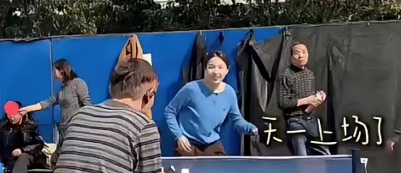 热搜!国手钱天一在公园晨练遭暴击?钱天一公园晨练发文炸锅建议年轻人少去公