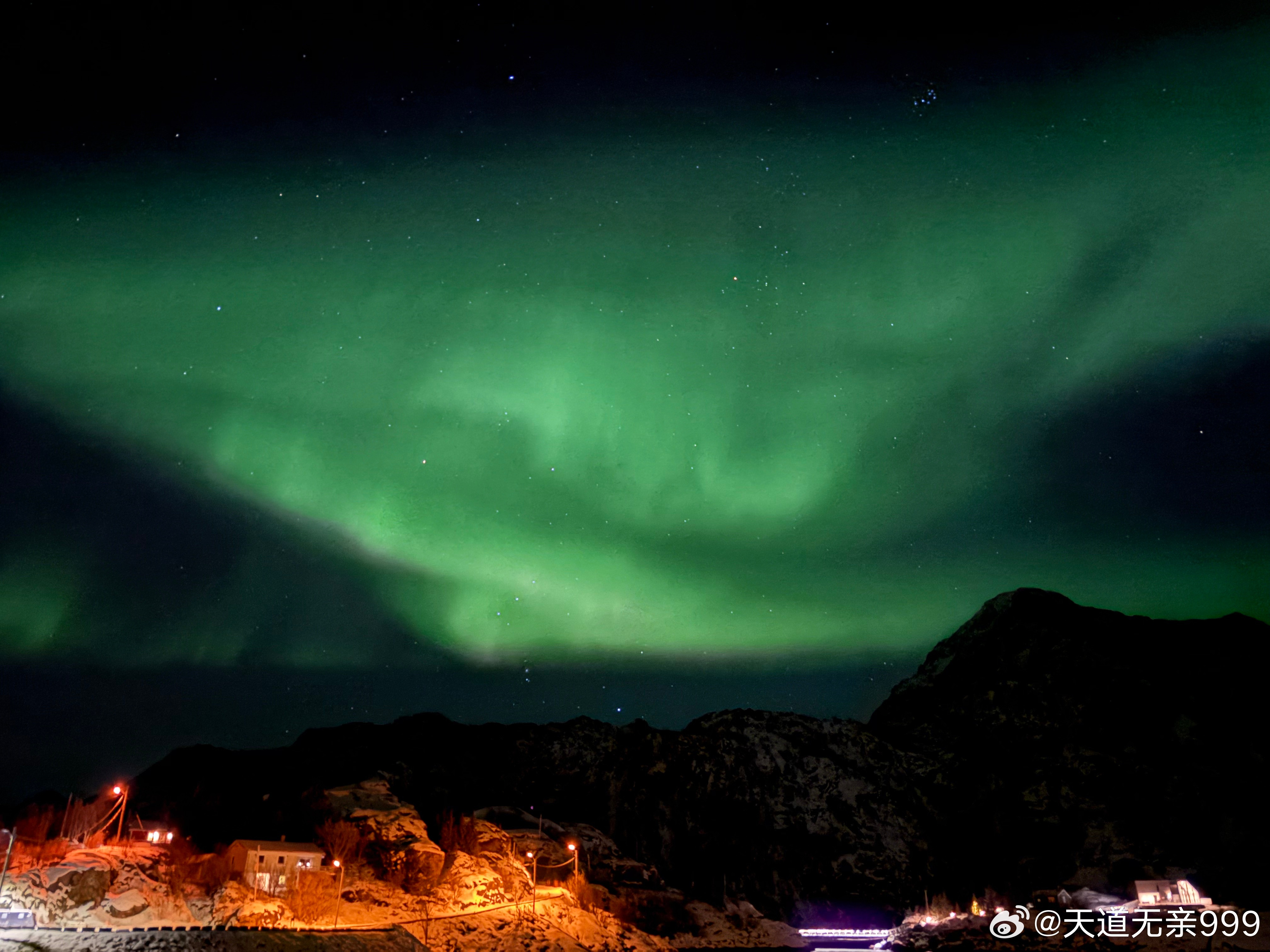修行的"修"，从来不是装修门面给谁看。当你真的内心澄澈，言行合一，你的存在本身，