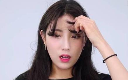 逗号刘海一定要烫吗,就是王俊凯那种,不要说别