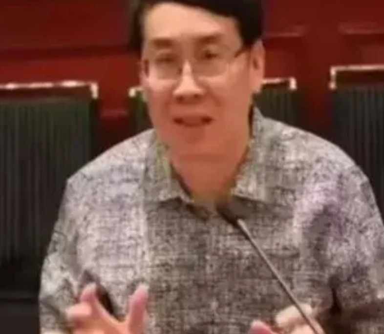 宗泽后称不想再多说，到此为止！这个叔叔还是聪明啊，香港官司表明杜建英以及三个儿女
