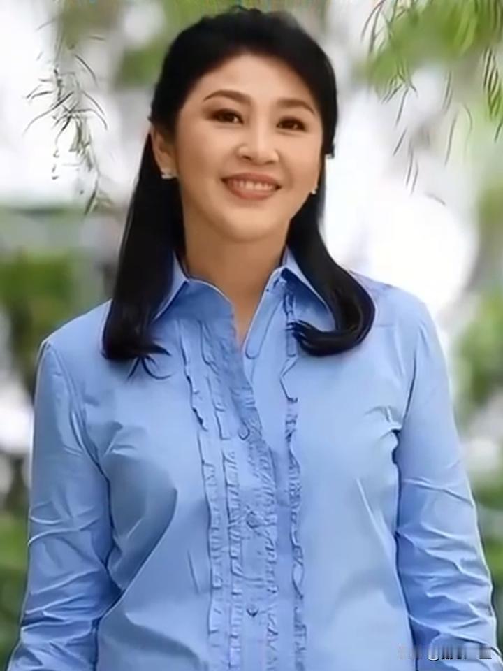 泰国前美女总理英拉今在何方？截至2026年4月，英拉（YingluckS