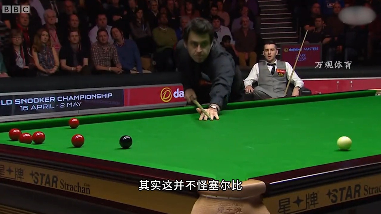 70分逆转名场面！火箭昂首升空，塞尔比虽败犹荣！