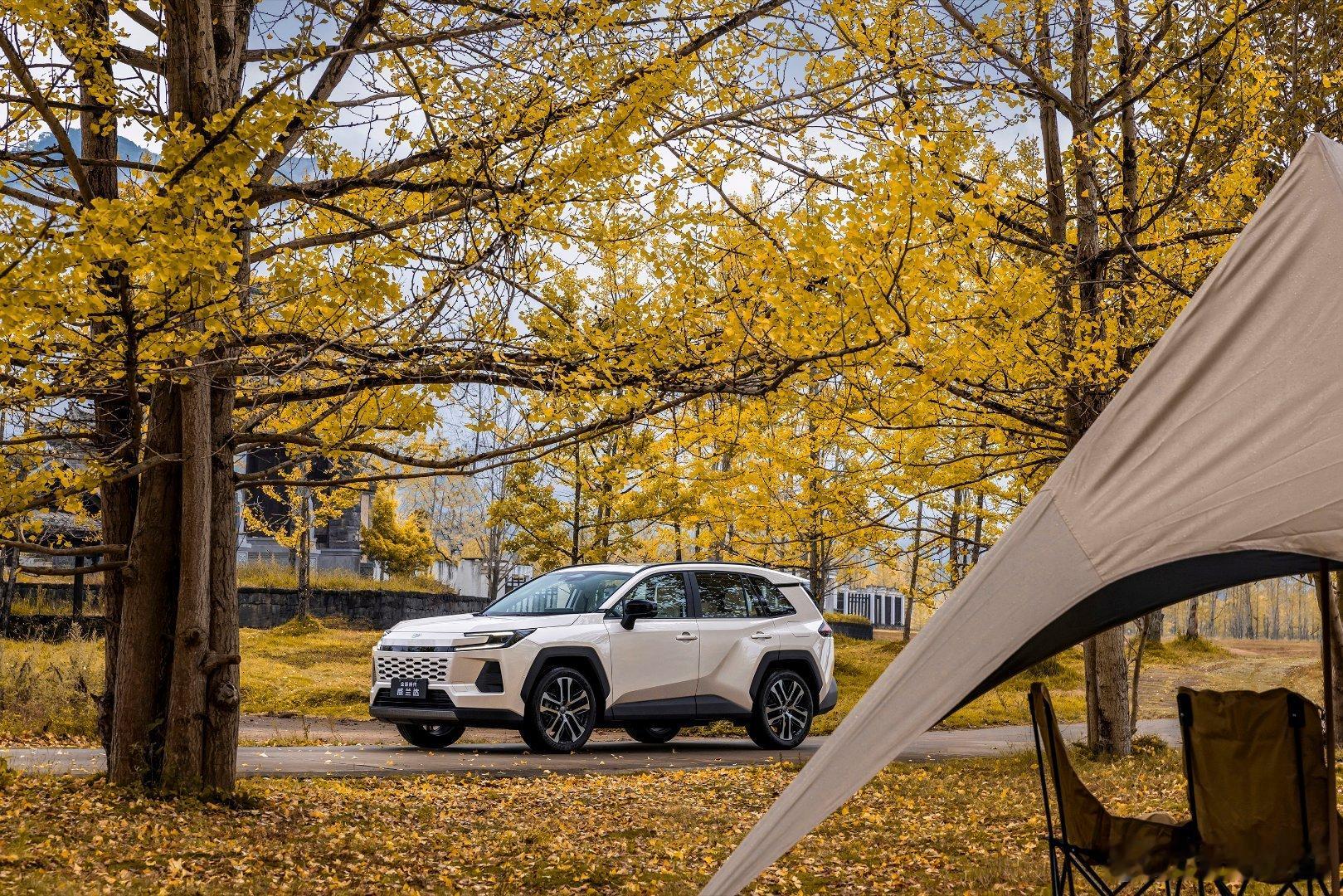 全新威兰达来了，15.98万起！这车换代都换了啥？1、智能化全面进阶：首搭中国团