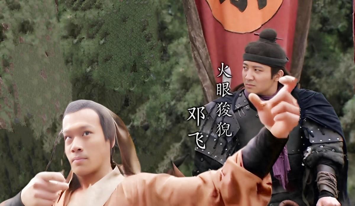 梁山好汉中有四个特别让人难接受的外号，一个让人忍俊不禁，一个可以理解，两个却叫人