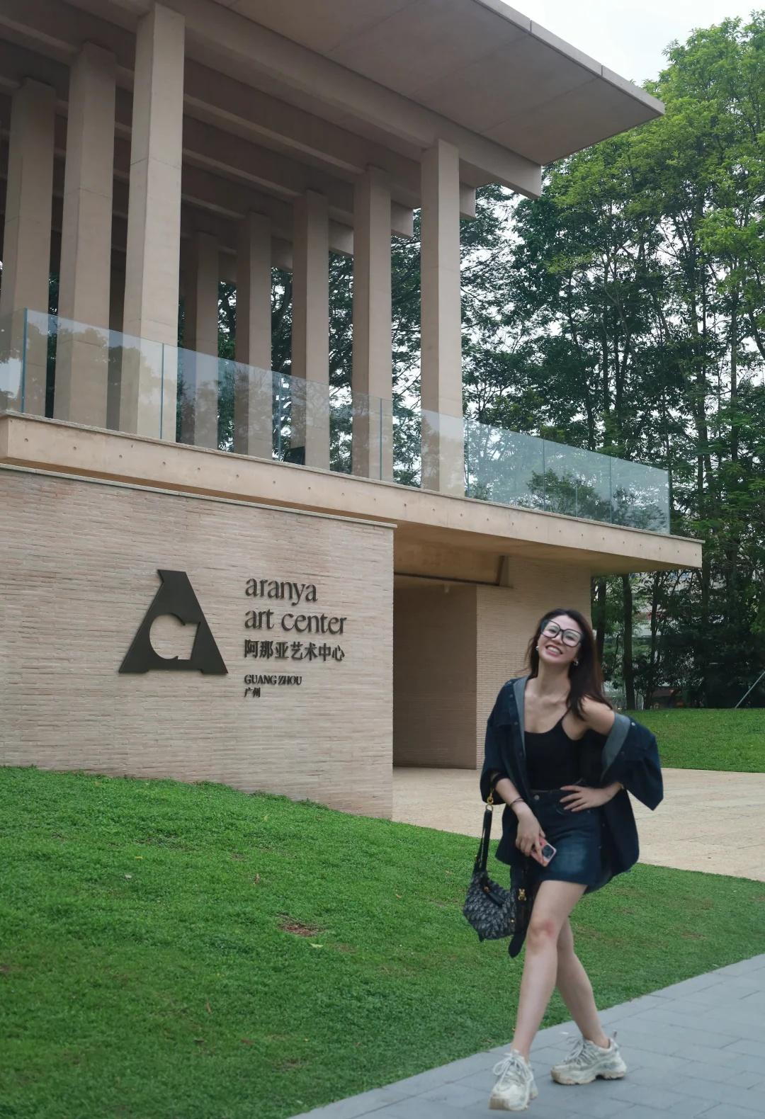 广州的欧式城堡秘境｜阴天也超好谁懂啊！广州居然有这么出片的欧洲小镇✨不用出国