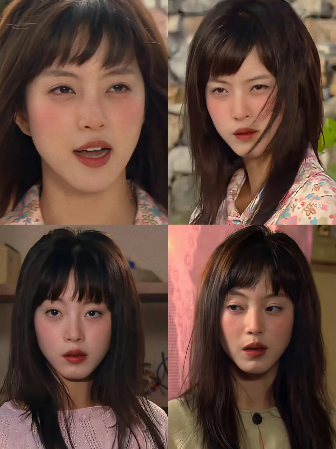 韩艺瑟韩剧拽姐天花板，嘴硬心软第一人