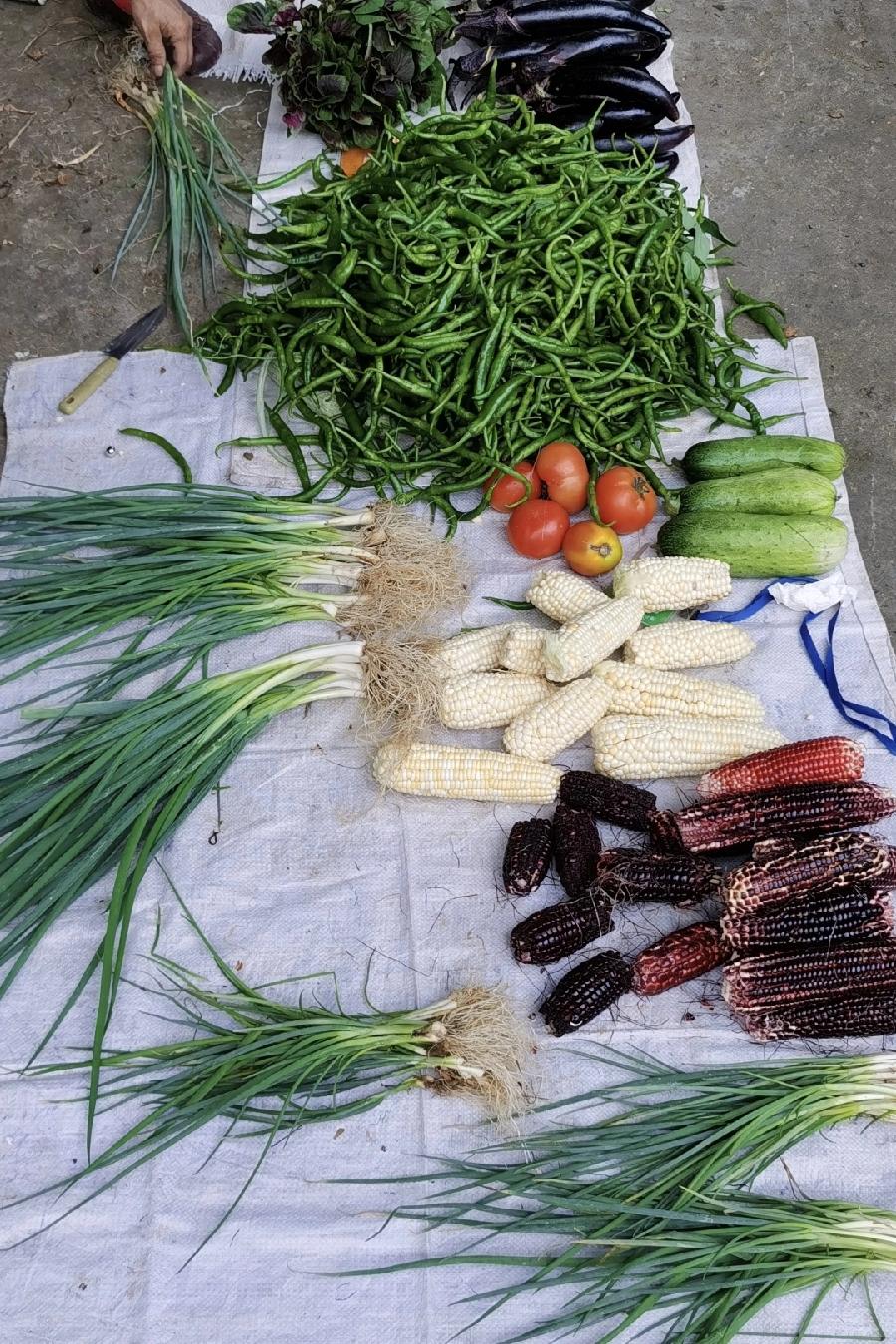 卖别人两块五，卖给我就三块，我稍微一质疑，就道德绑架我，说我五毛钱也计较，这是五