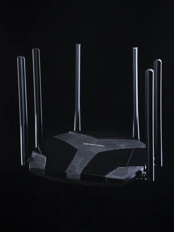 TP-Link创始人申请“特朗普金卡”，路由器巨头如何应对美国国安审查？凤凰