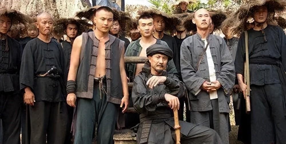 土匪可是一个家喻户晓的词汇，主要是因为在旧社会时期，社会动荡不安，战火纷争不断，