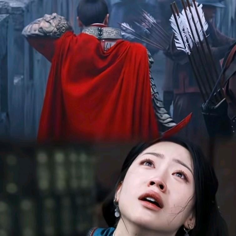 到现在为止没看大生意人的，还是建议别看了不是因为朱亚文戏份少，领盒饭，而是他