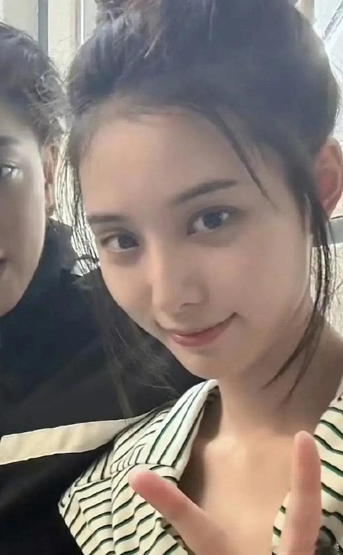 果真面相是骗不了人的！徐艺洋这姑娘就是一个典型的例子。她这张脸，按照老辈子说法，
