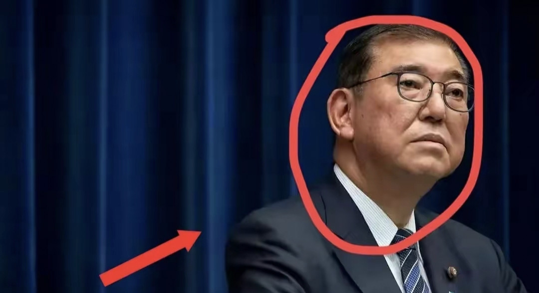 快讯！日本投降了！​日本表示愿意替美国做被甩的那个日本表示愿意替美国做接盘侠！中国表示坚决不屈服于美