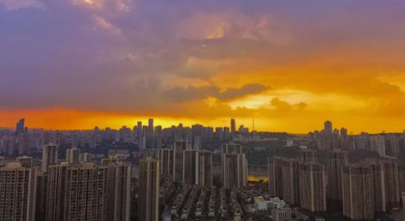 时间是解决一切经济危机的终极办法，日本现在的底气就在于，当年套在房地产高位的那批