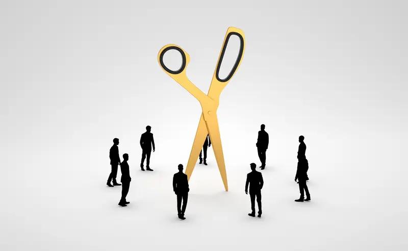 面对大裁员，“有手有脚就有饭吃”这话糙理不糙。现在裁员消息到处都是，特斯拉全球裁