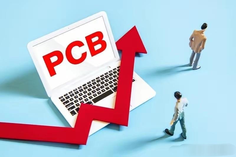 算力狂飙，6家核心PCB（收藏版）AI服务器PCB价值量是普通服务器3-5倍。G