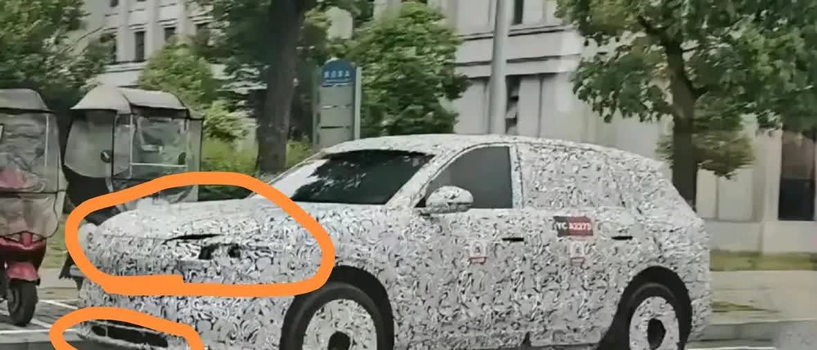 问界M7大改？爆款归来！从目前爆出来的情况来看，好像并没有！前脸