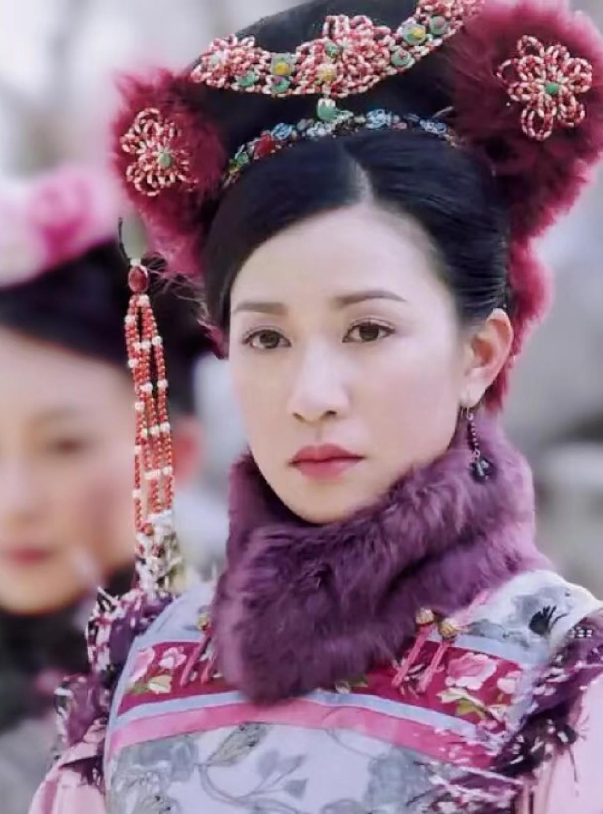 网友提问金枝欲孽古早宫斗鼻祖放现在播，能比《甄嬛传》还火吗？当年它可是TVB式