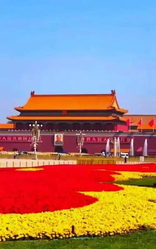 不管世界国际风云如何变化，5月9日这一天，注定会是未来载入史册重要的一天！而我们