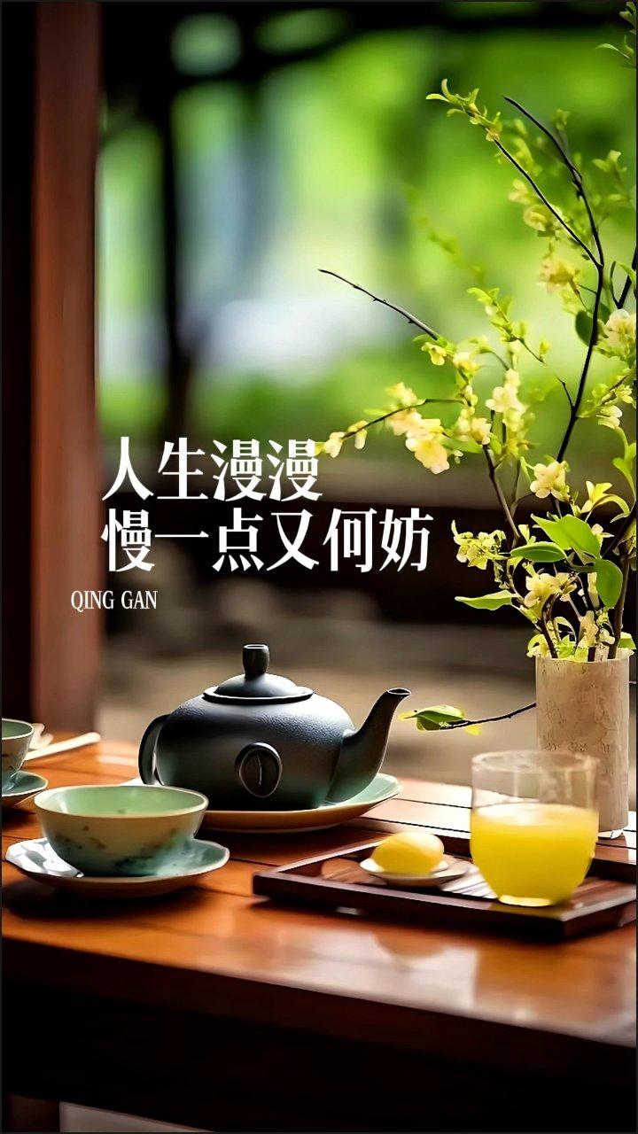 五十岁，根本不是人生的下半场，而是你，真正人生的开场二十岁，我们比谁更敢