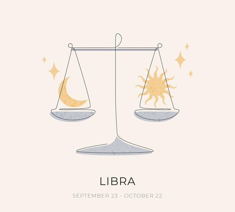 天秤座（5月12日至5月18日）每周星座运势这一周就像一面情绪镜子一样展开，反
