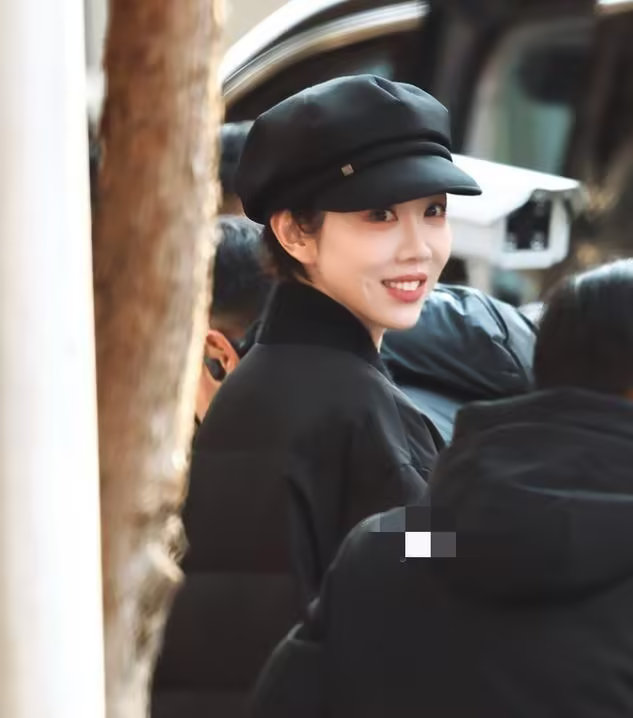 春晚二次联排，女明星穿搭美炸天！姐姐赢麻了，普通人也可以借鉴​​​