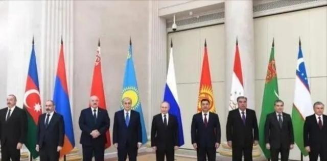 尼日尔的大哥是俄罗斯，而不是中国。中亚五国的大哥是俄罗斯，而不是中国。蒙古的大哥