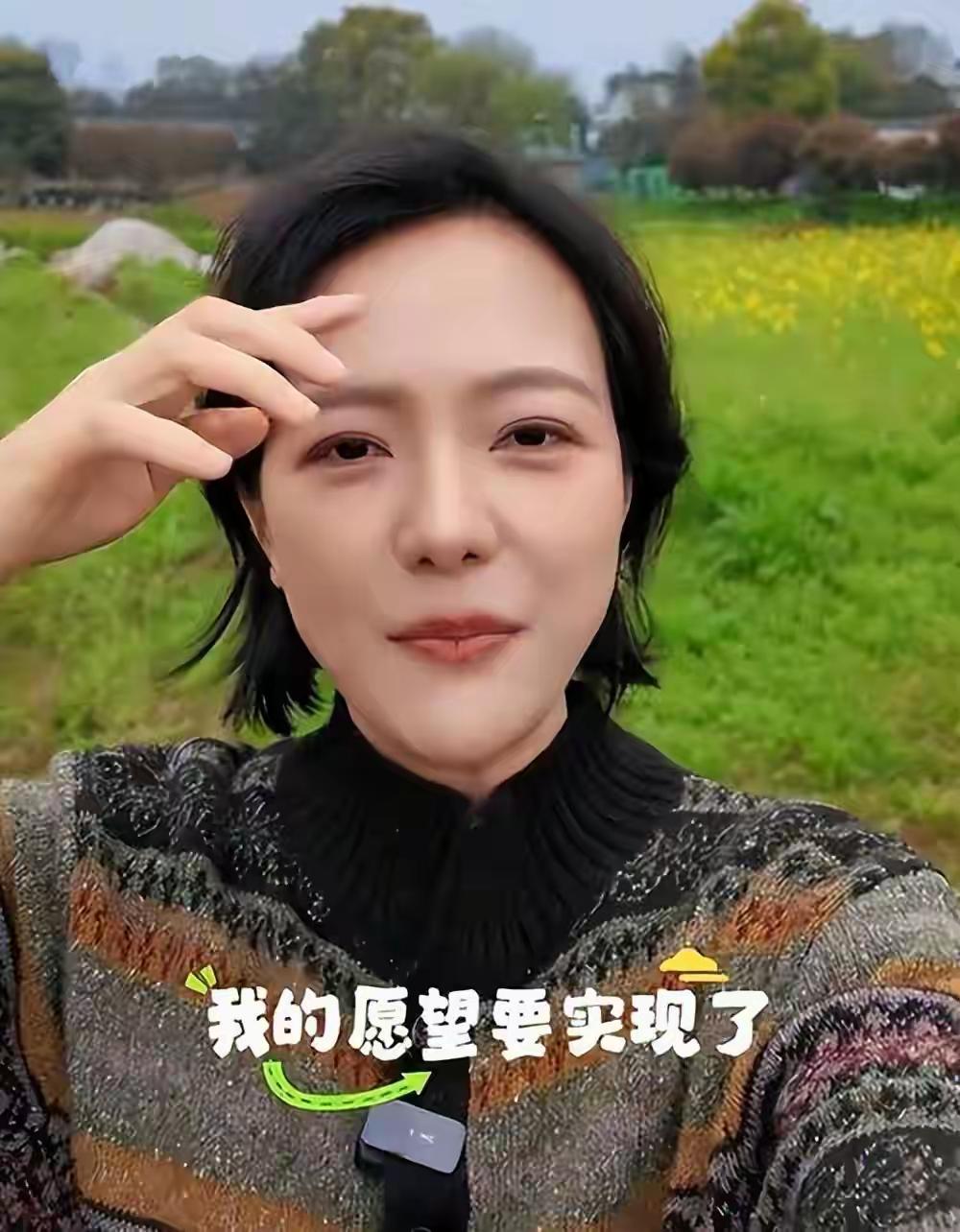这下杨乐乐彻底没希望回湖南台主持节目了，何炅、汪涵估计都有点危险！电视湘军当
