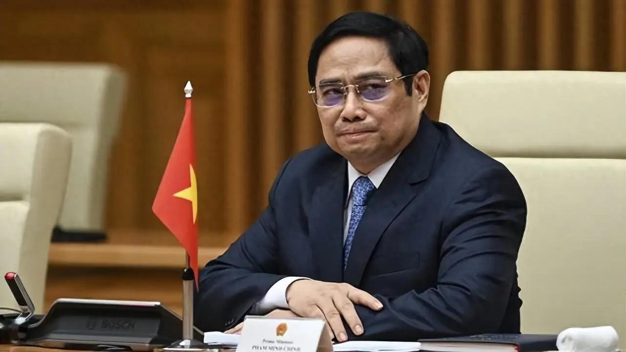 真敢开价！越南一口气邀来中日德法韩、瑞典、俄罗斯七国洽谈高铁项目，可七国悉数到场