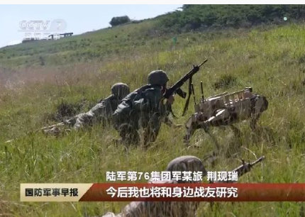 三三制进化了以前是三人一个小组现在是三人三狗甚至五狗天上还不知道飘着多少架