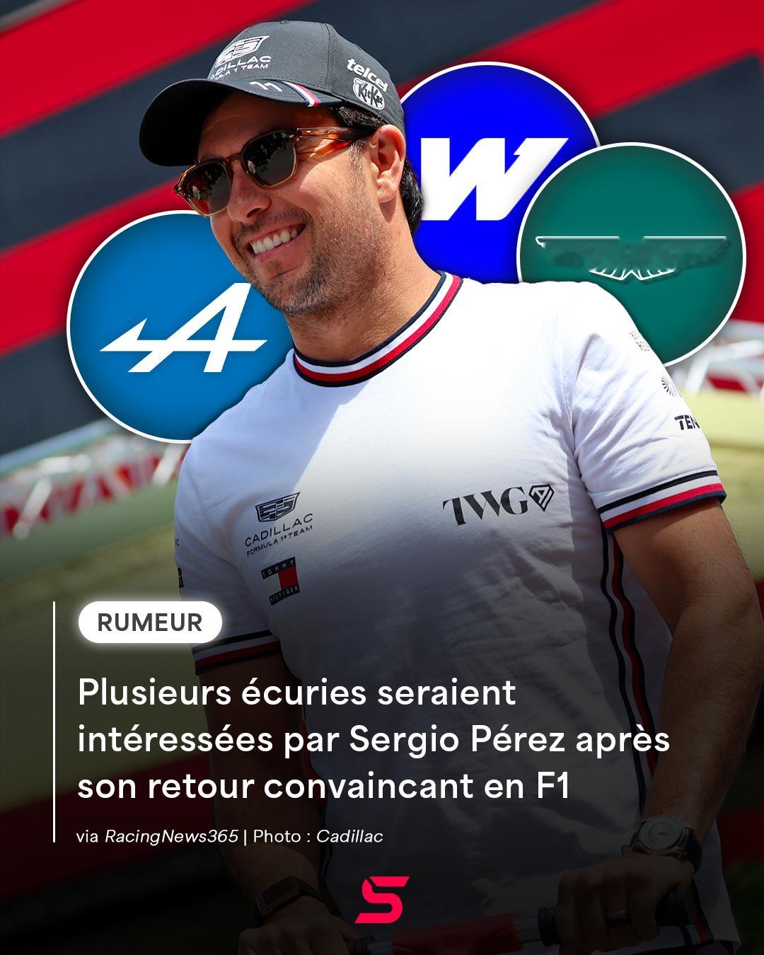 F12026F1奥地利大奖赛RacingNews365消息称，目前三支车队都