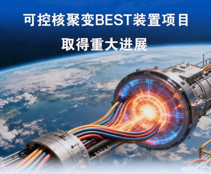 ☁现在中国有两个地方关系到未来格局大家有没有发现，现在全球都在为能源掐