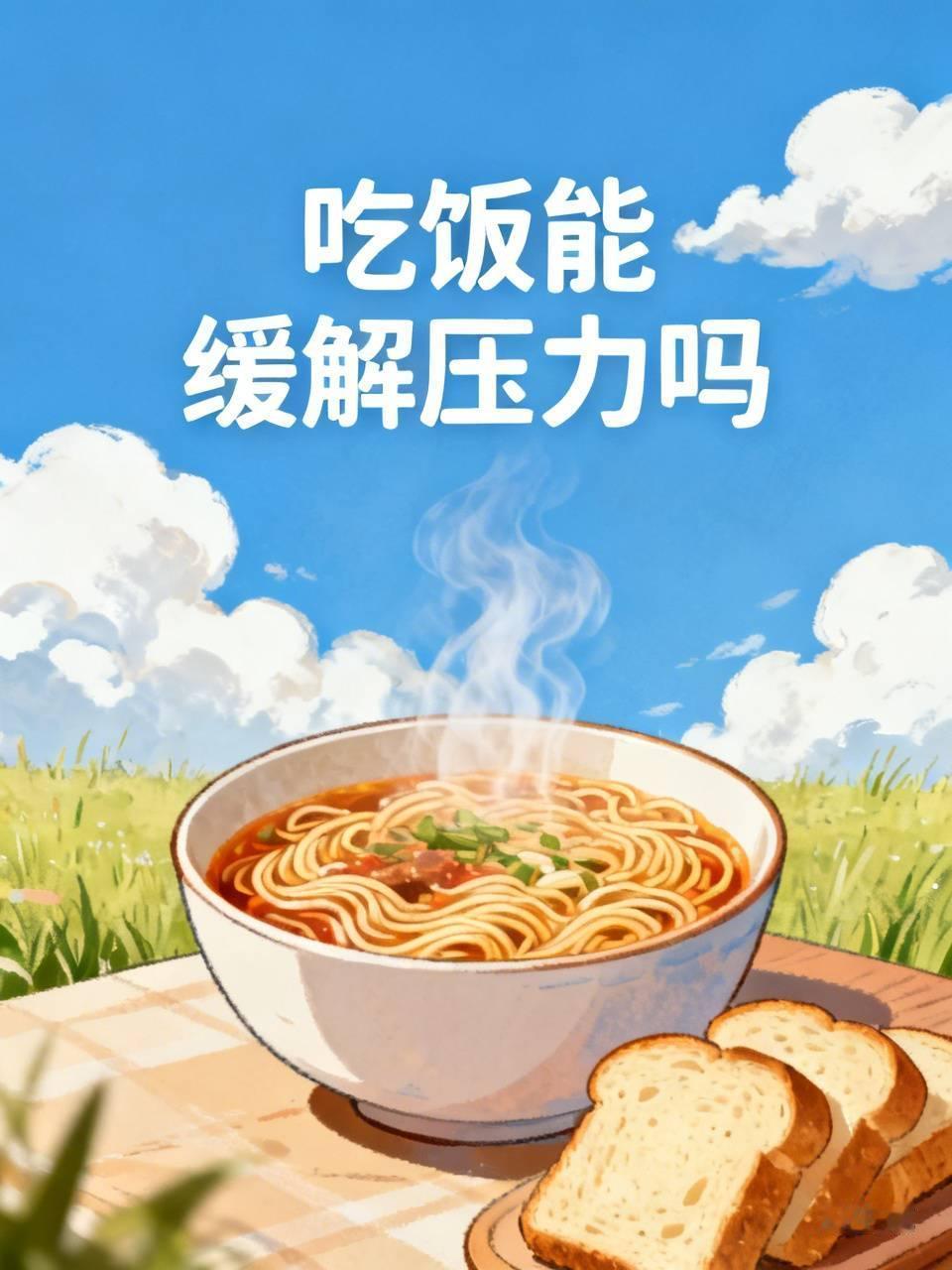 一、短期来看：确实能快速解压，有生理科学依据1. 大脑快乐激素分泌甜食、
