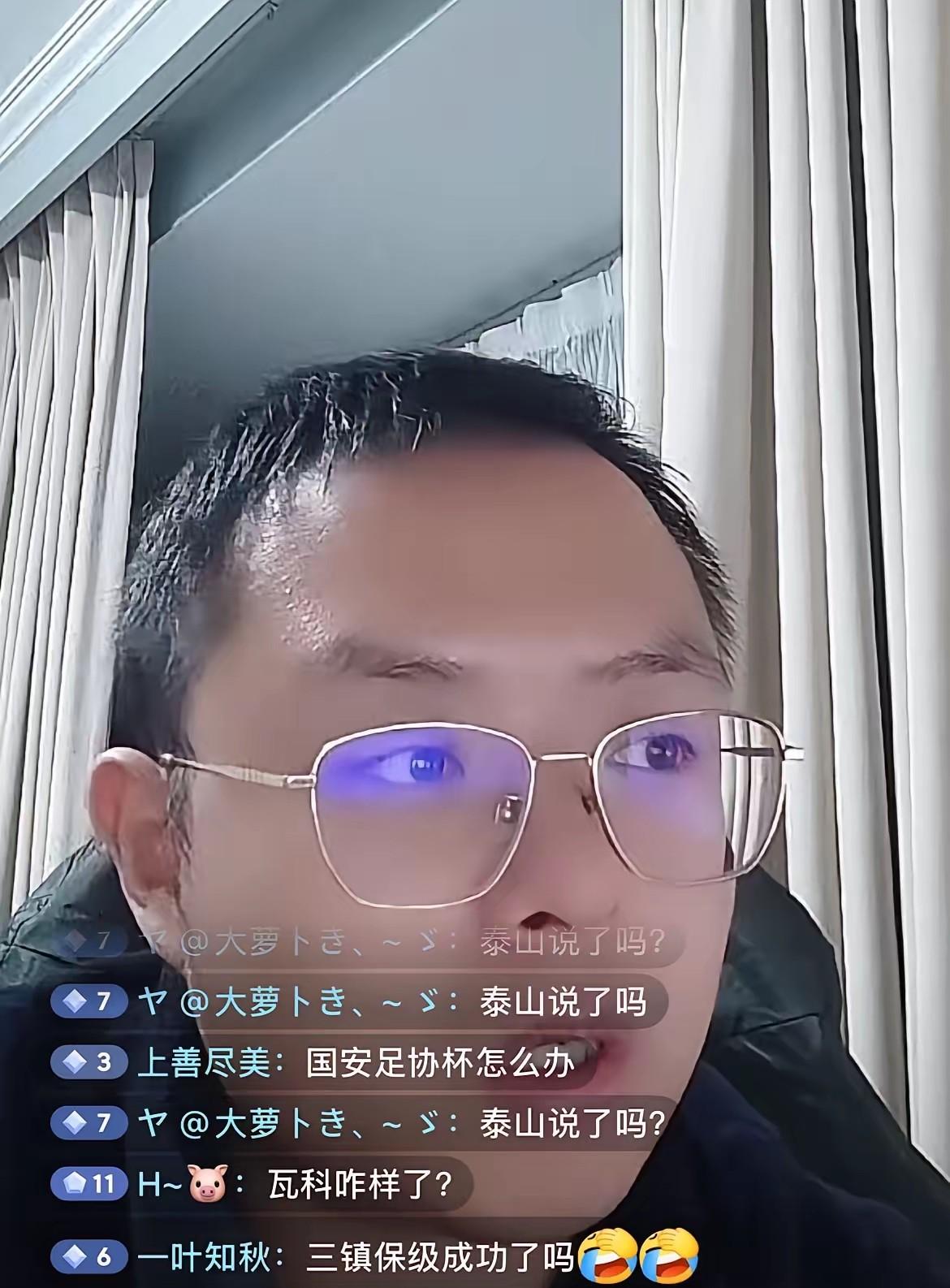 瓦科点球不进，是因为正在和浙江谈加盟？知名足球记者苗原在直播间透露，山东泰山队