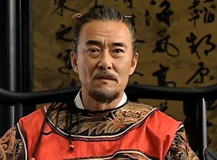 1565年，抗倭名将胡宗宪在狱中用瓷片割喉自杀，死前用手蘸血在写下“宝剑埋冤狱，