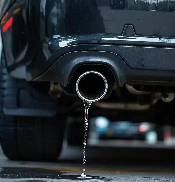 甲醇汽车要投入东北市场了，据说能抵抗严寒天气，解决续航问题，还能节约能源，用秸秆