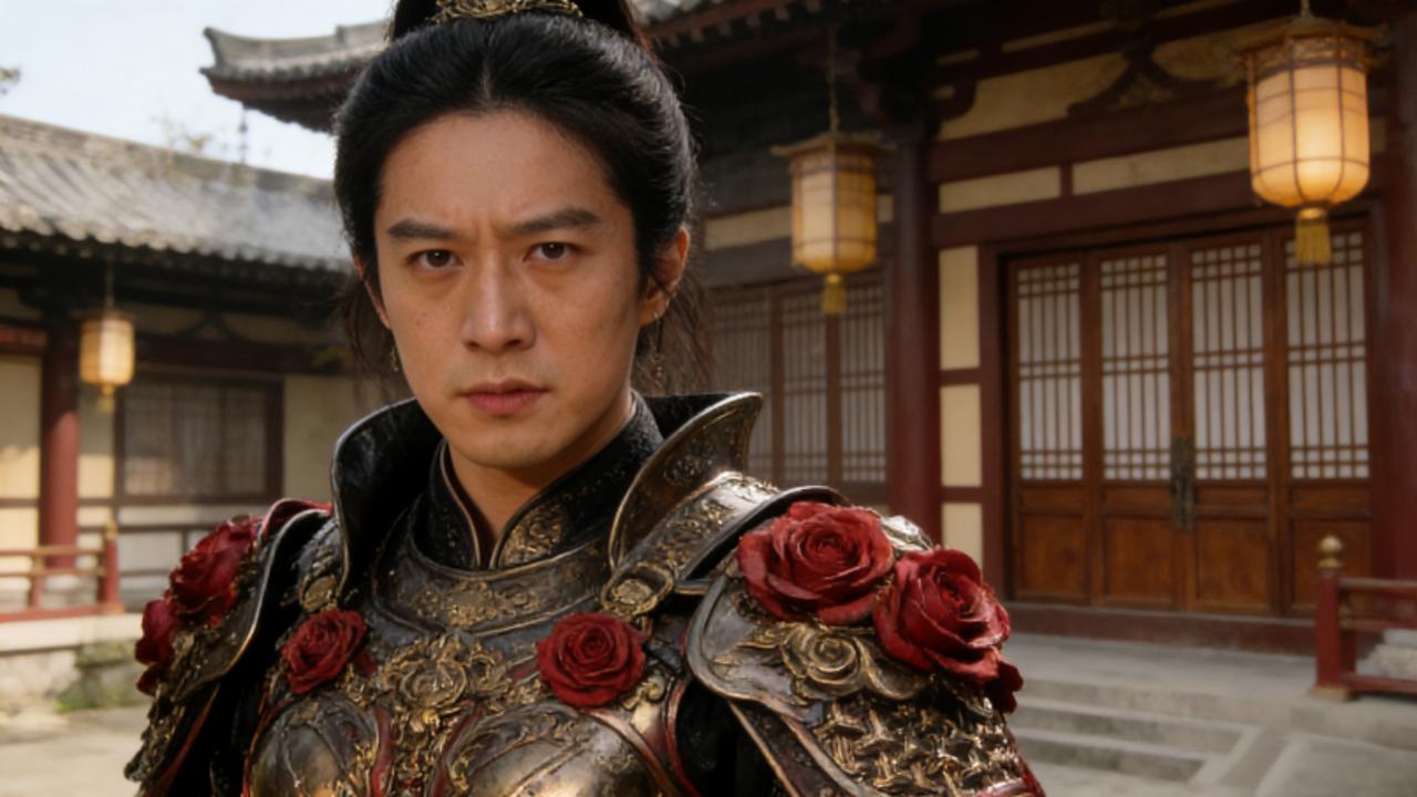 于正20年后复出拍戏：减重30斤演武将，与张慧雯15岁年龄差引3亿热议20