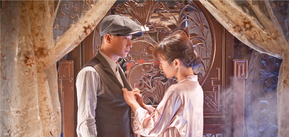 1916年，张学良去表哥家回礼。拎着长白山参膏站在院门外时，他没想过这趟差事