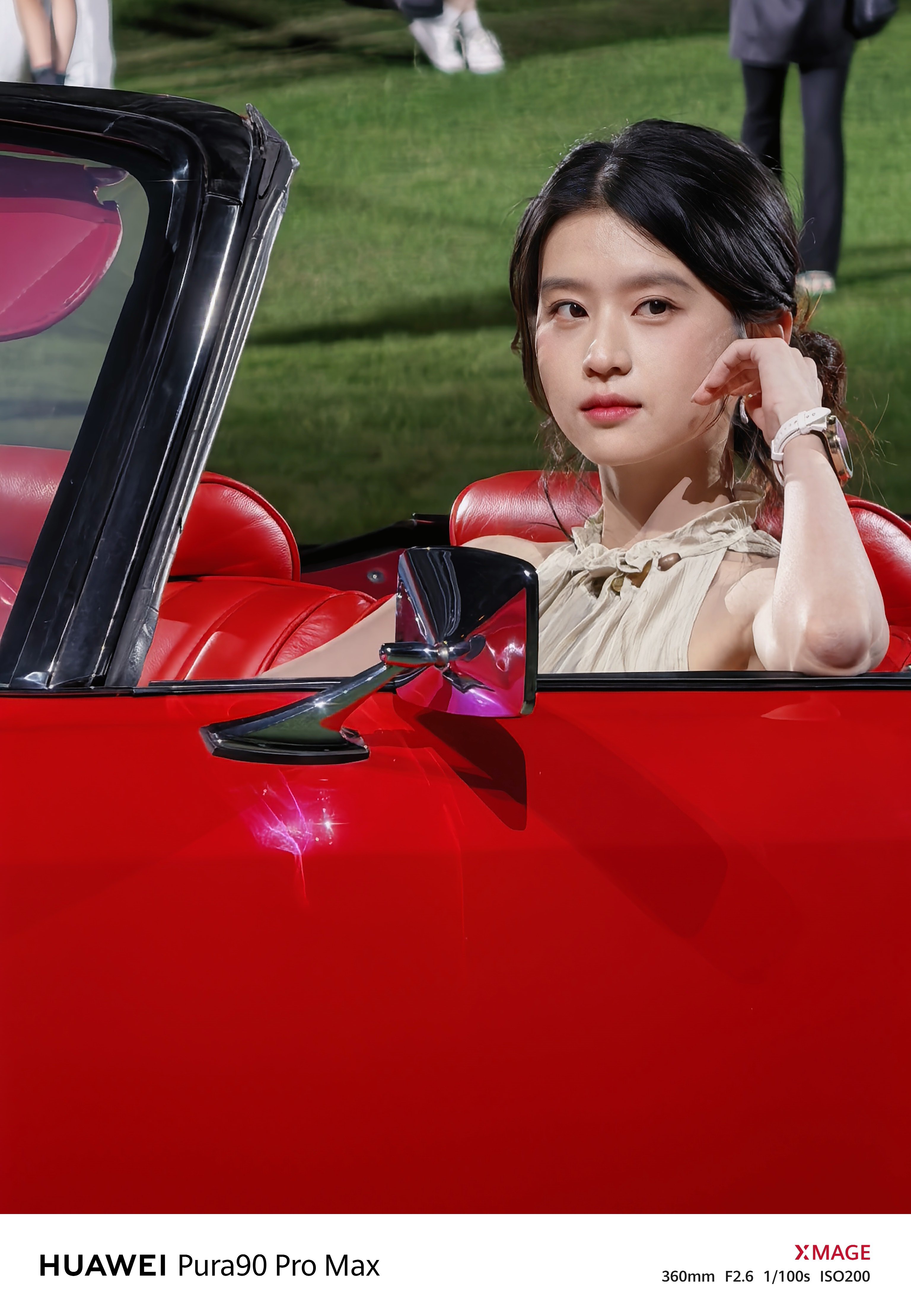 华为Pura90ProMax这颗2亿像素长焦太吊了，真的不愧是Pura90两